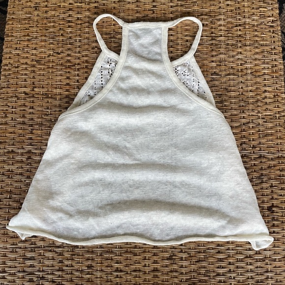 American Eagle tank - Picture 2 of 4